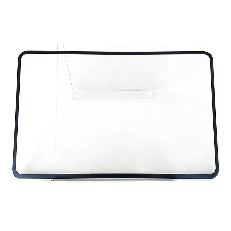 High-definition AG Coated Glass