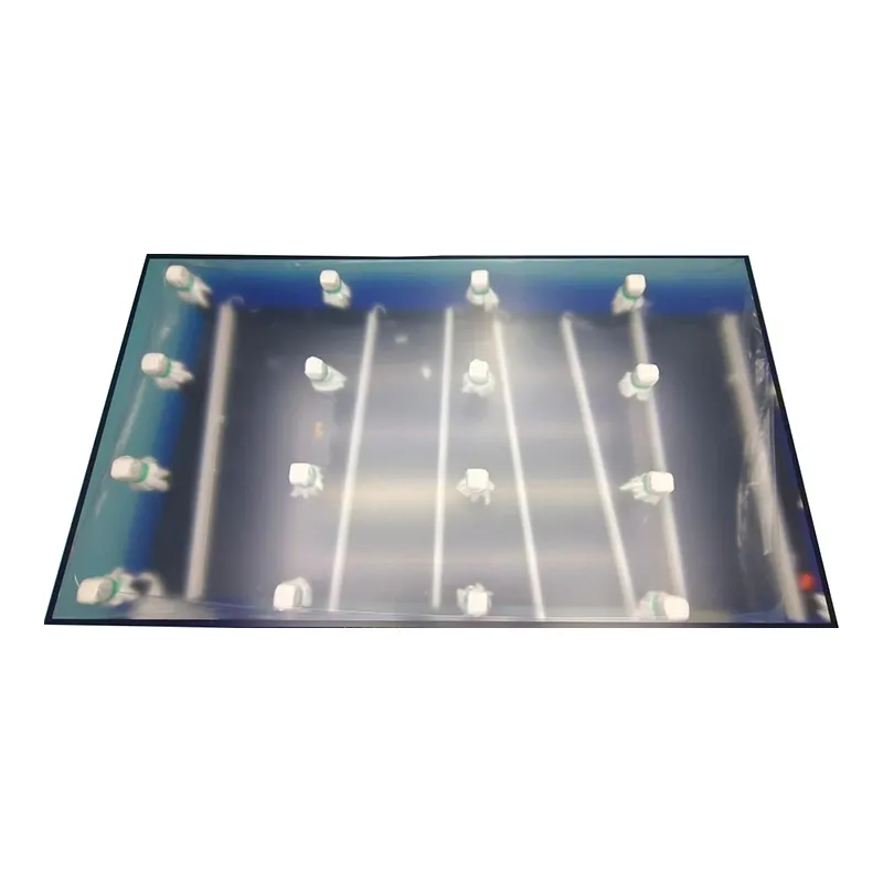 שלטי לד חיצוניים גדולים