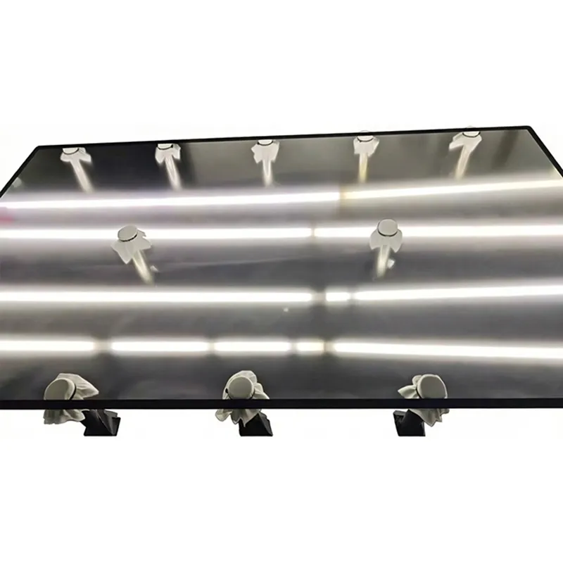 מסך מגע גדול