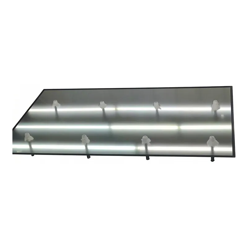 ספרייה דיגיטלית מסך מגע