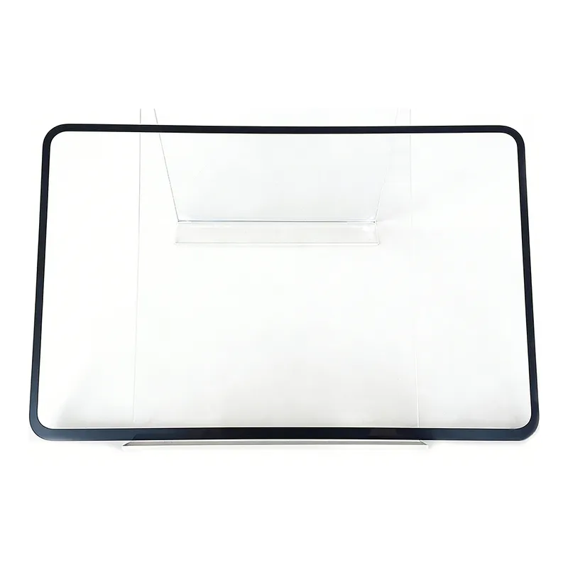 יריעת פרספקס מחוסמת